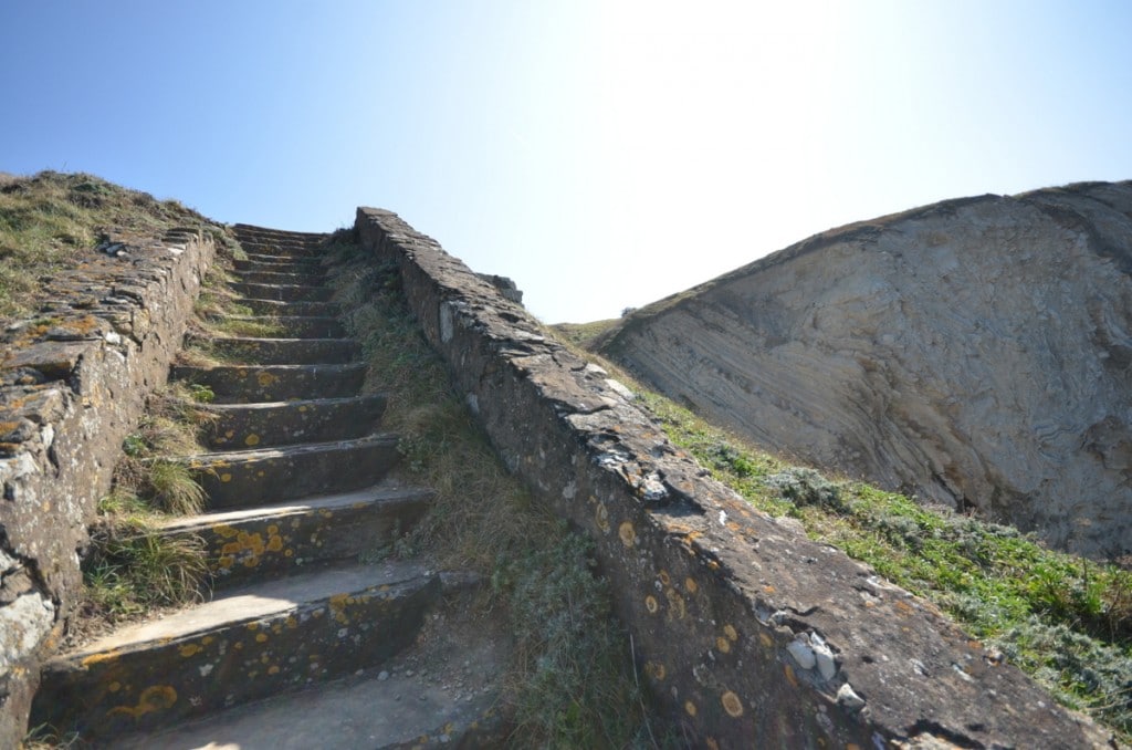 ocean-pays-basque-vue-baie-escalier