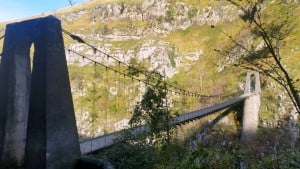 passerelle-Holzarte-randonnee-canyon-pays-basque