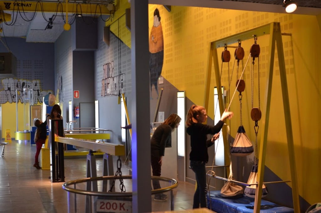 museedelascience-donostia-eureka-experiences