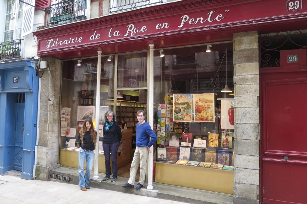 librairie-rue-en-pente-bayonne-pays-basque