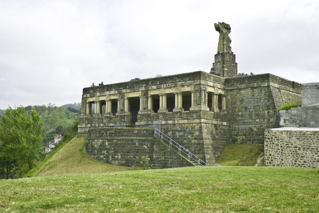 getaria-pays-basque-pais-vasco-monuments