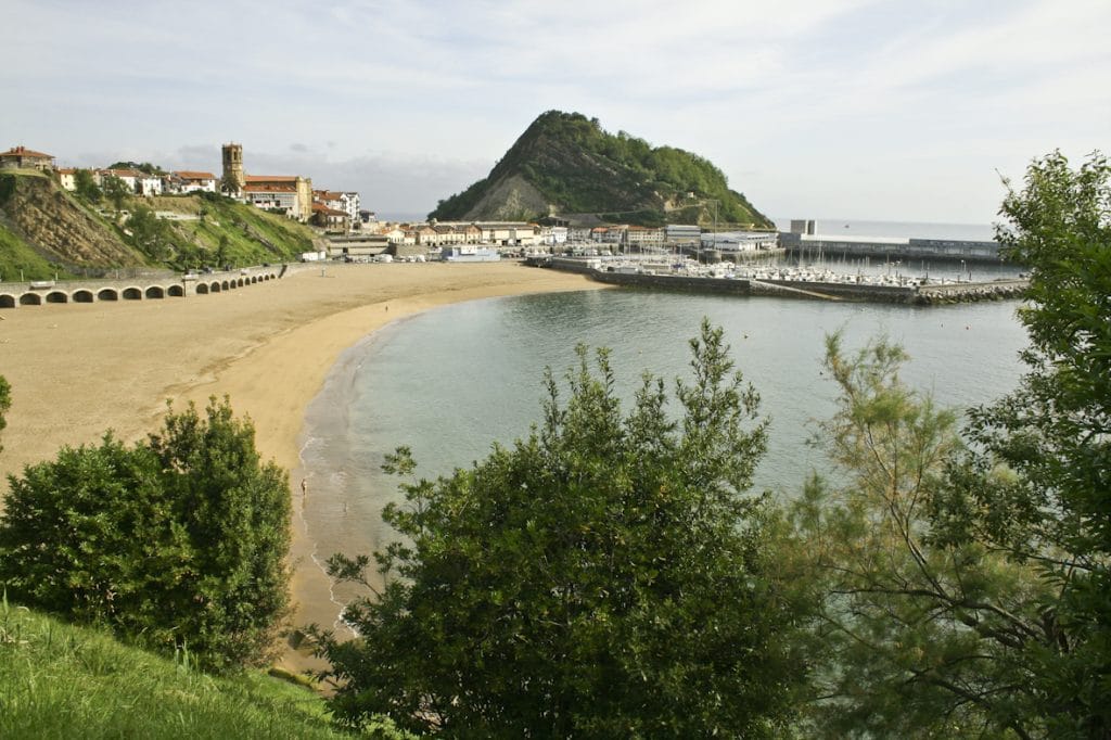 getaria-pays-basque-pais-vasco-vue-ocean