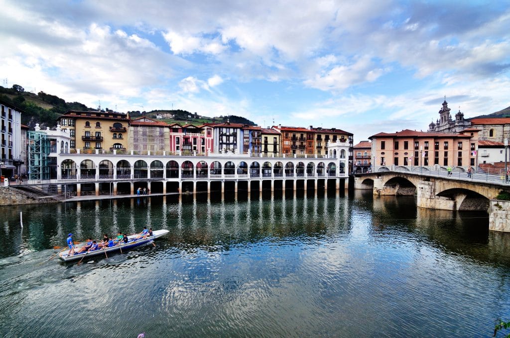 TOLOSA-ville-au-pays-basque