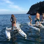 activite-aquatique-san-sebastian-pays-basque